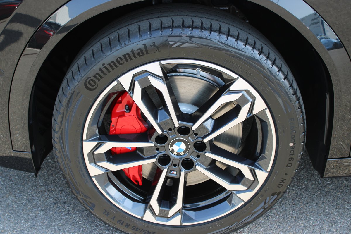 BMW X2 xDr 20d 48V M Sp. Pro, Diesel, Auto nuove, Automatico - 7
