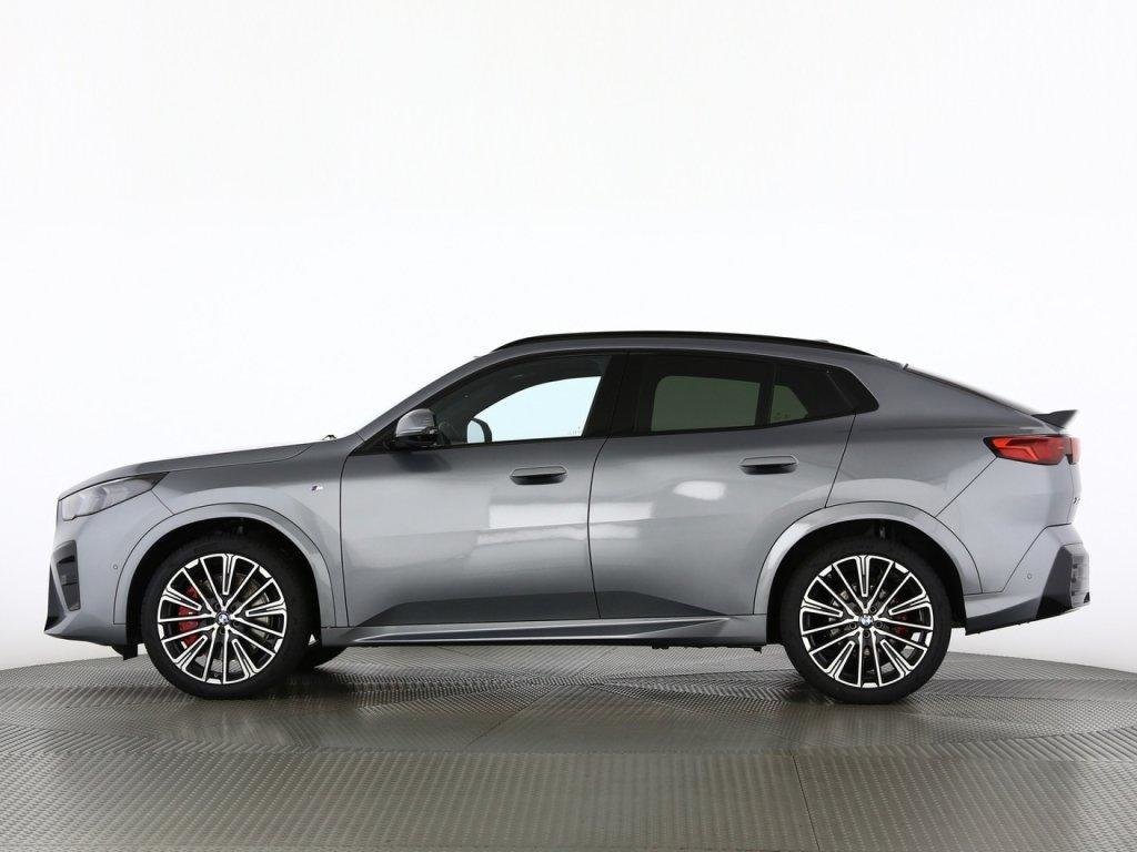 BMW X2 20d paddles, Hybride Léger Diesel/Électricité, Voiture nouvelle, Automatique - 3
