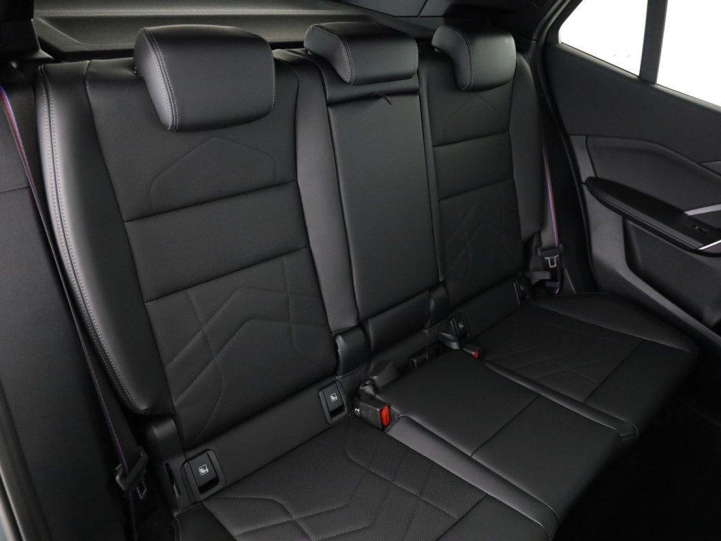 BMW X2 20d paddles, Hybride Léger Diesel/Électricité, Voiture nouvelle, Automatique - 4