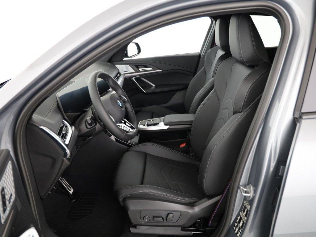 BMW X2 20d paddles, Hybride Léger Diesel/Électricité, Voiture nouvelle, Automatique - 5
