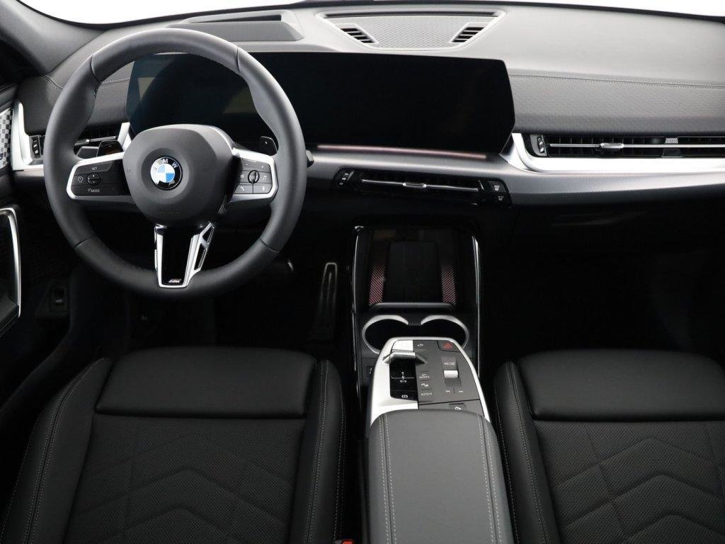 BMW X2 20d paddles, Hybride Léger Diesel/Électricité, Voiture nouvelle, Automatique - 6
