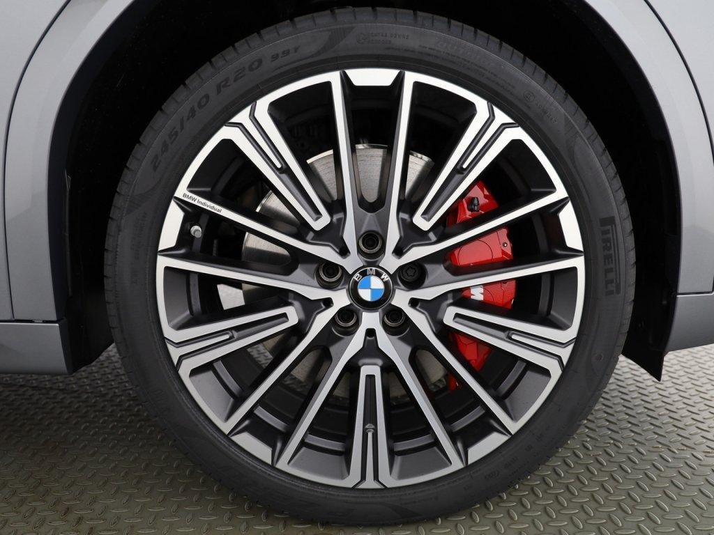 BMW X2 20d paddles, Hybride Léger Diesel/Électricité, Voiture nouvelle, Automatique - 7