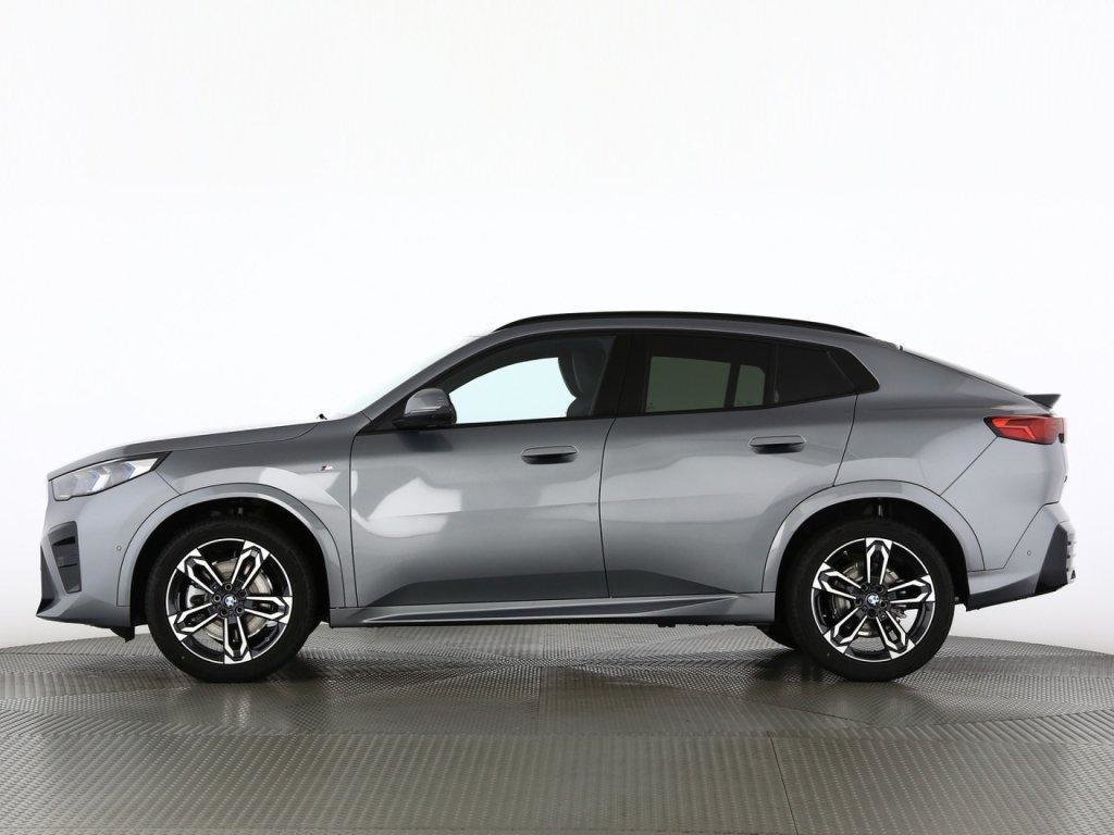 BMW X2 20i sDrive paddles, Mild-Hybrid Benzin/Elektro, Neuwagen, Automatik - 3