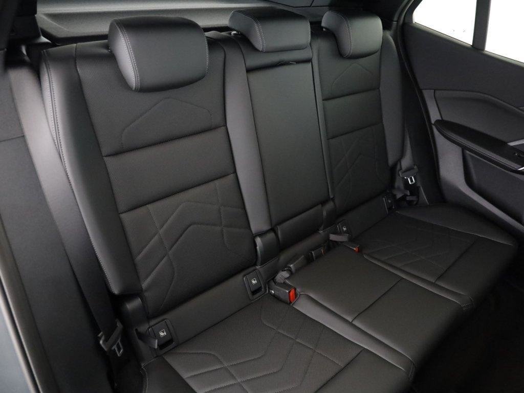 BMW X2 20i sDrive paddles, Mild-Hybrid Benzin/Elektro, Neuwagen, Automatik - 4