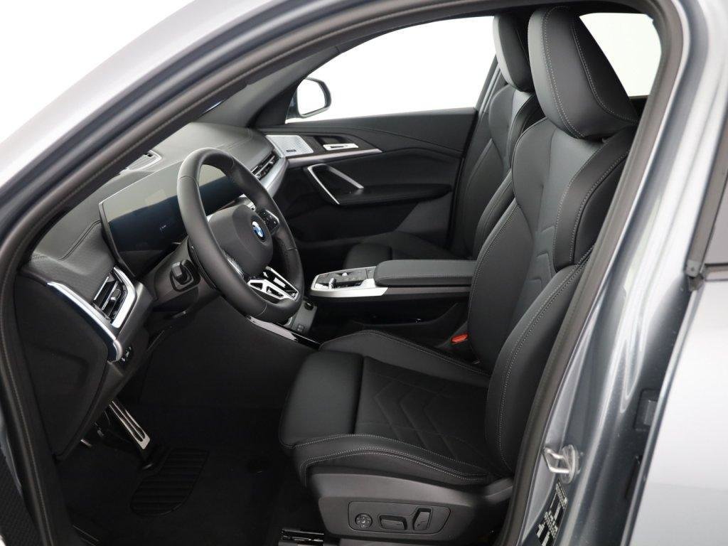 BMW X2 20i sDrive paddles, Mild-Hybrid Benzin/Elektro, Neuwagen, Automatik - 5