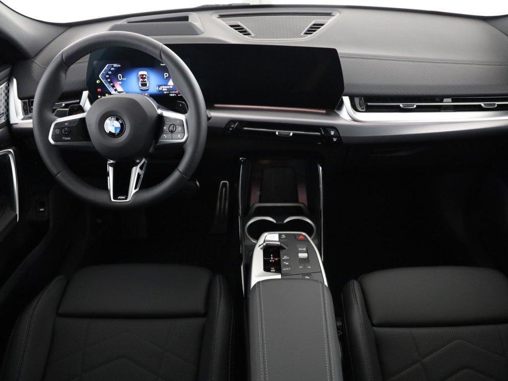 BMW X2 20i sDrive paddles, Mild-Hybrid Benzin/Elektro, Neuwagen, Automatik - 6