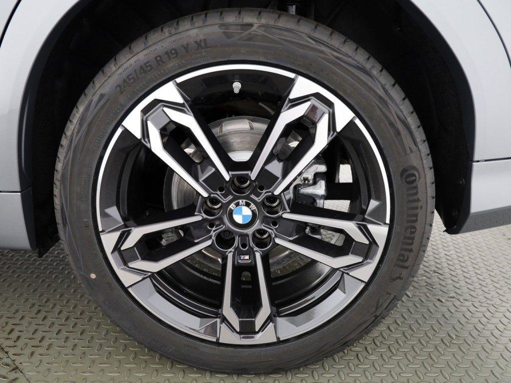 BMW X2 20i sDrive paddles, Mild-Hybrid Benzin/Elektro, Neuwagen, Automatik - 7