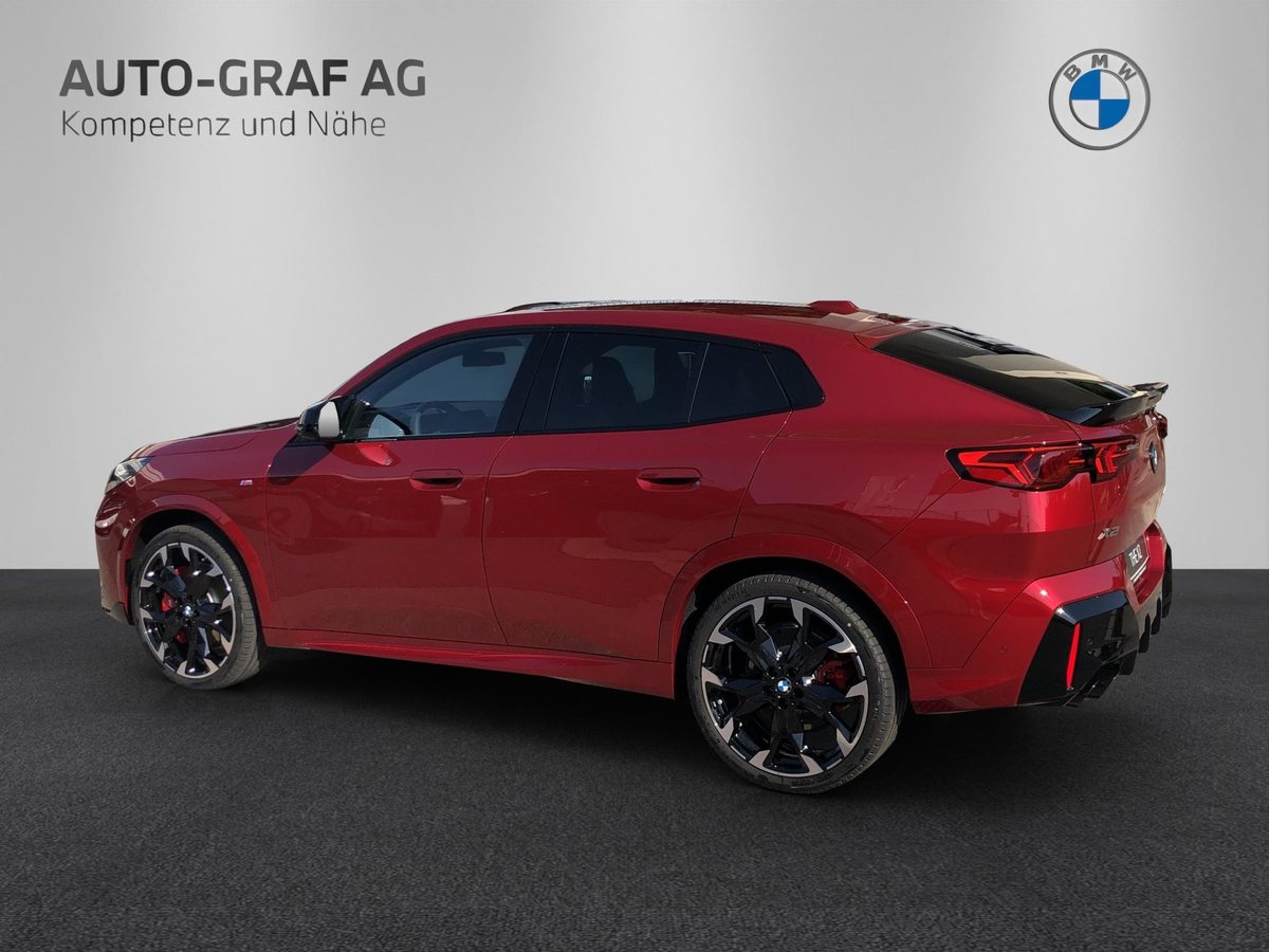 BMW X2 M35i M Sportpaket Pro, Benzin, Neuwagen, Automatik - 3