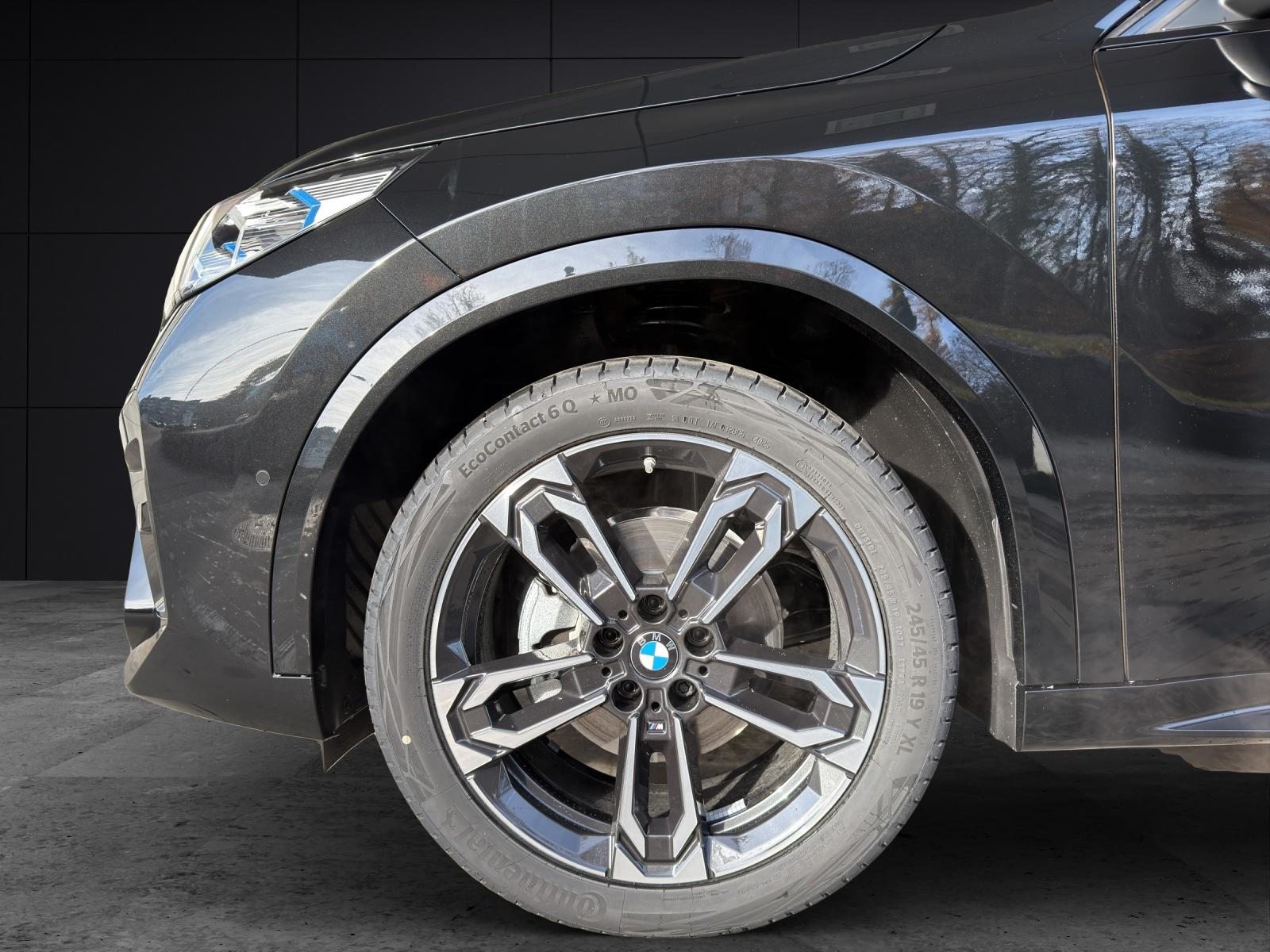 BMW X2 20d xDrive paddles, Hybride Léger Diesel/Électricité, Voiture nouvelle, Automatique - 5