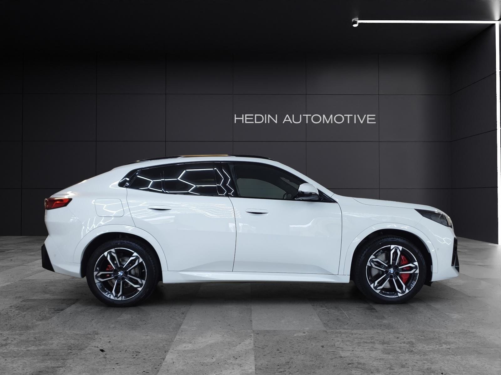 BMW X2 20d xDrive M Sport, Mild-Hybrid Diesel/Electric, New car, Automatic - 6