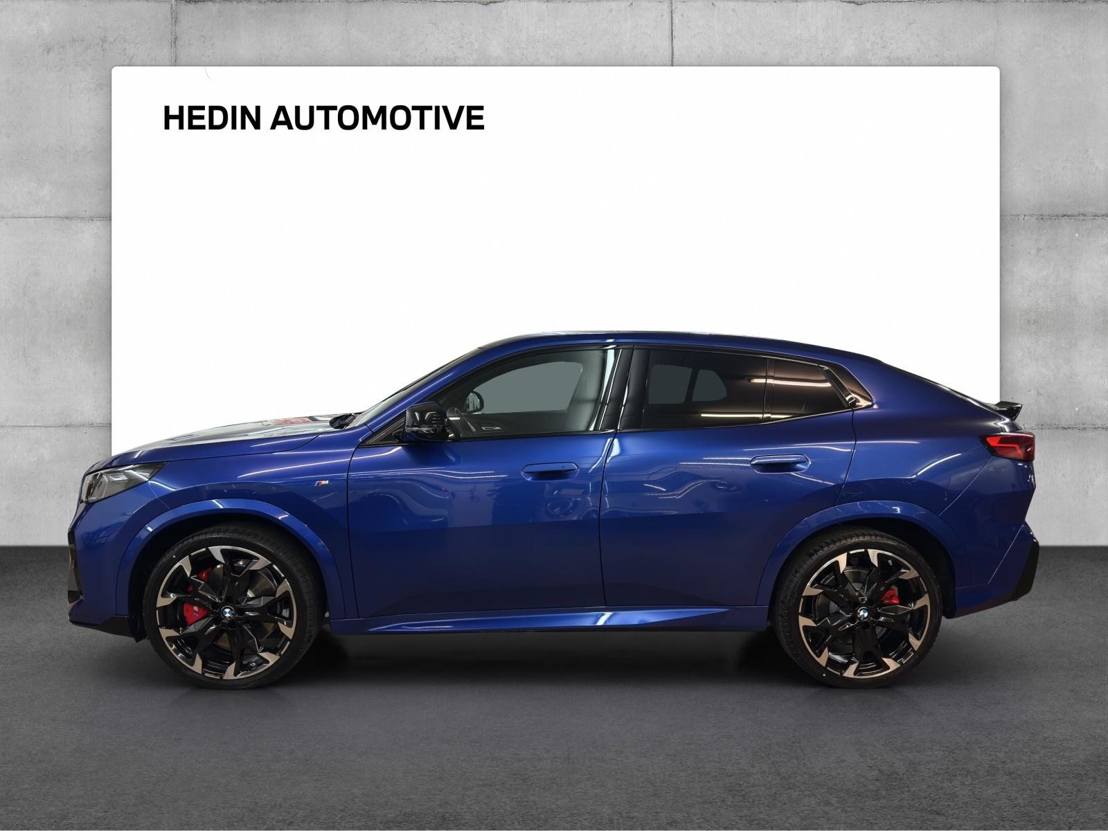 BMW X2 M35i, Essence, Voiture nouvelle, Automatique - 2