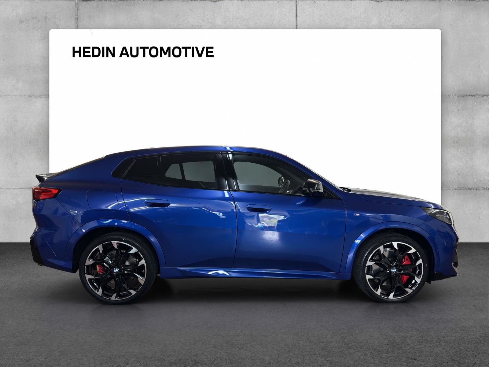 BMW X2 M35i, Essence, Voiture nouvelle, Automatique - 6