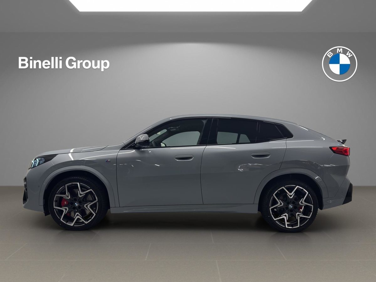 BMW X2 xDrive 20d 48V M Sport Pro, Hybride Leggero Diesel/Elettrica, Auto nuove, Automatico - 2