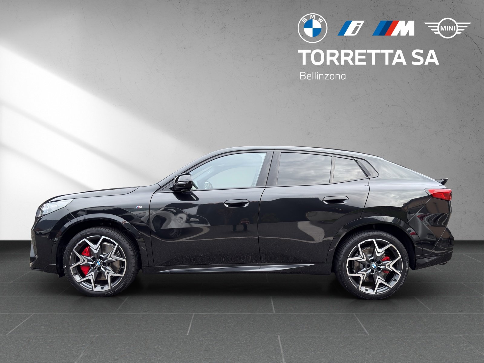 BMW X2 M35i M Sport Pro, Benzina, Auto nuove, Automatico - 2