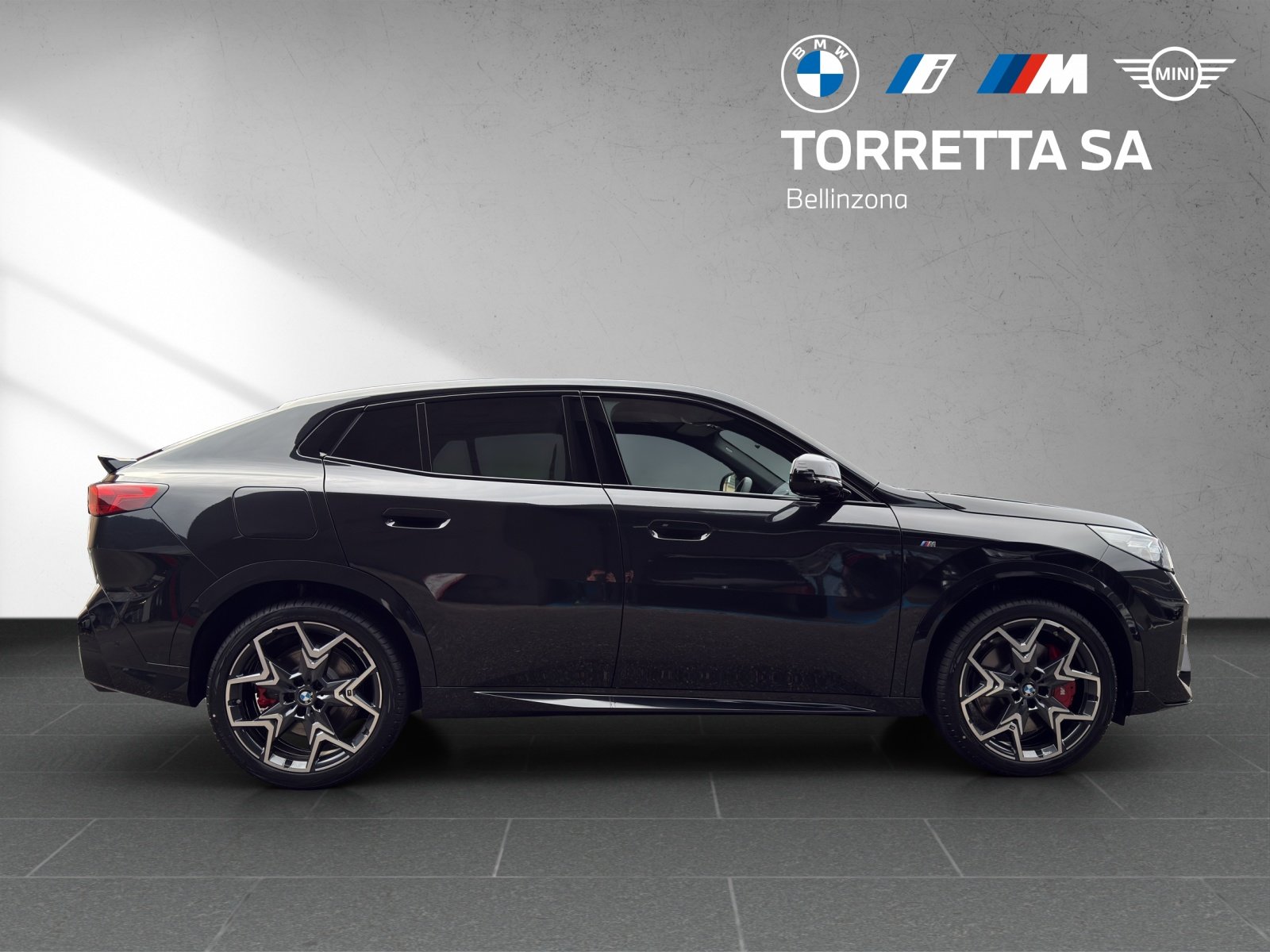 BMW X2 M35i M Sport Pro, Benzina, Auto nuove, Automatico - 6