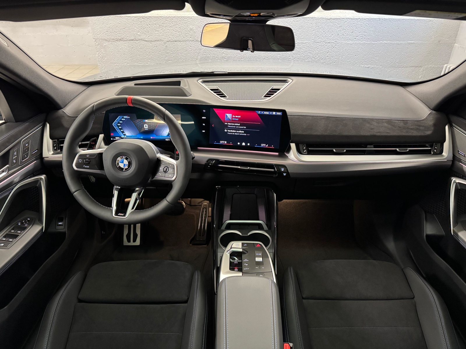 BMW X2 M35i, Essence, Voiture nouvelle, Automatique - 4