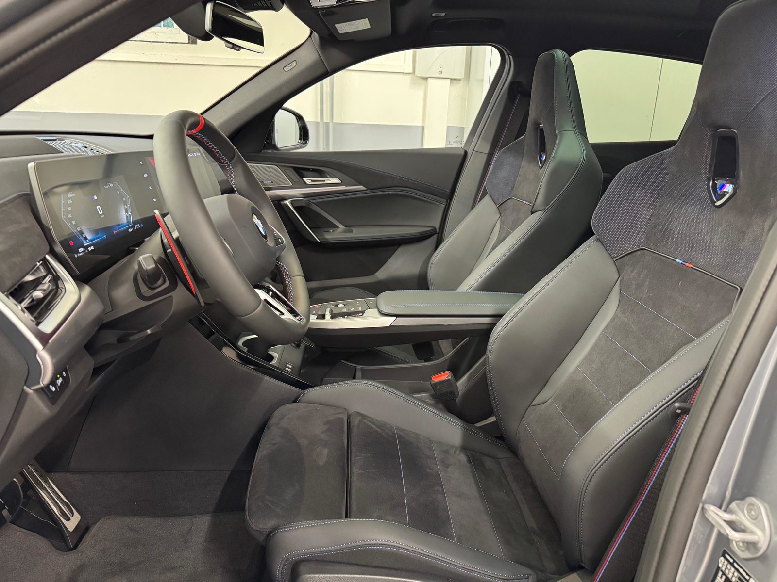 BMW X2 M35i, Essence, Voiture nouvelle, Automatique - 5