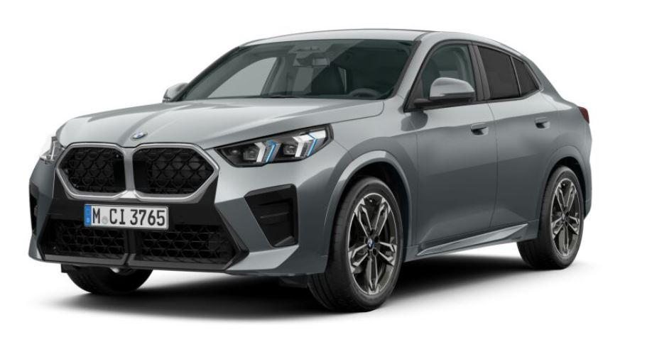 BMW X2 20d xDrive