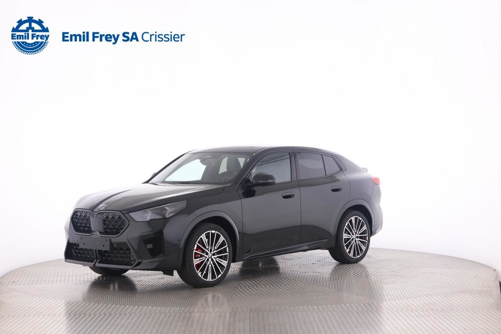 BMW X2 20d xDrive