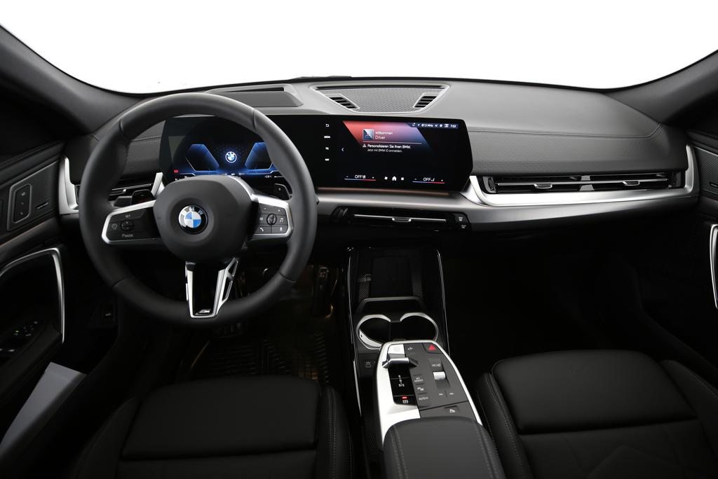 BMW X2 20d xDrive, Mild-Hybrid Diesel/Electric, New car, Automatic - 5