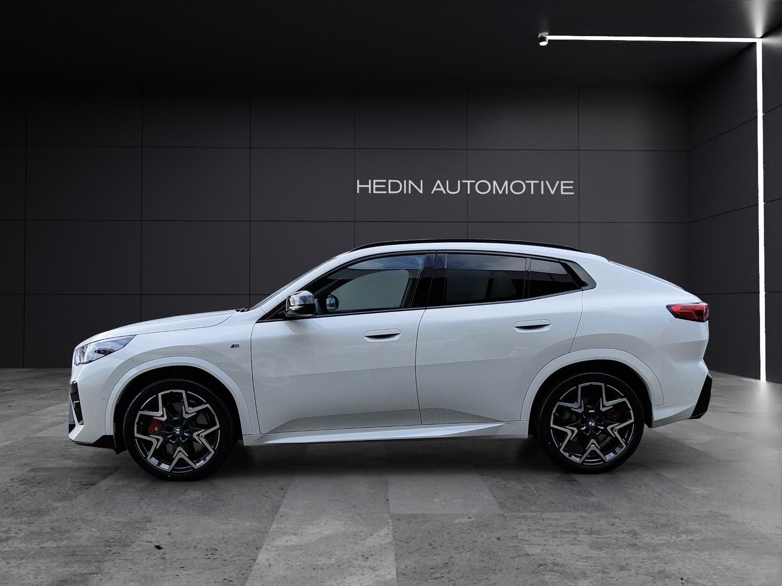 BMW X2 M35i, Petrol, New car, Automatic - 2