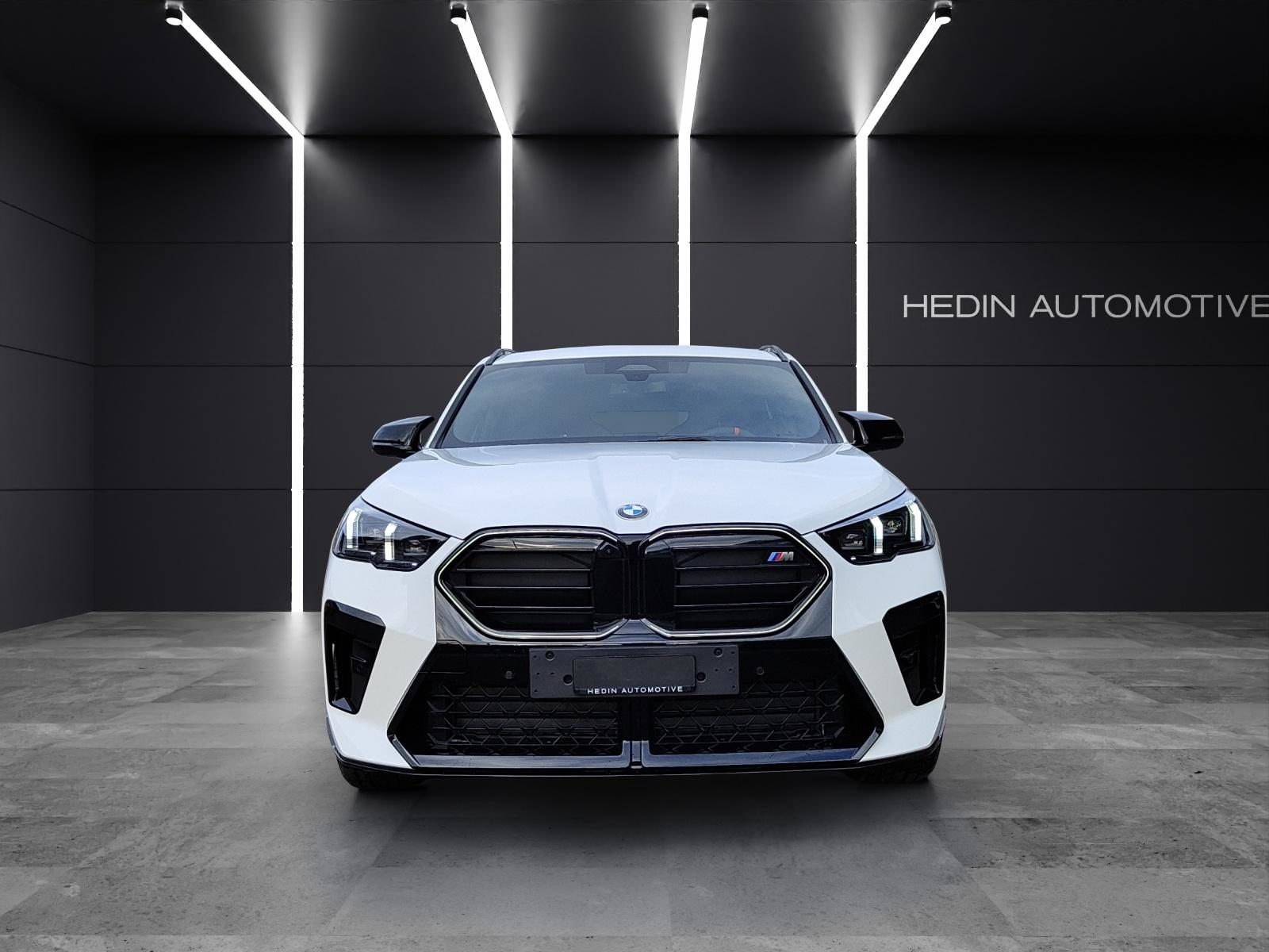 BMW X2 M35i, Petrol, New car, Automatic - 3