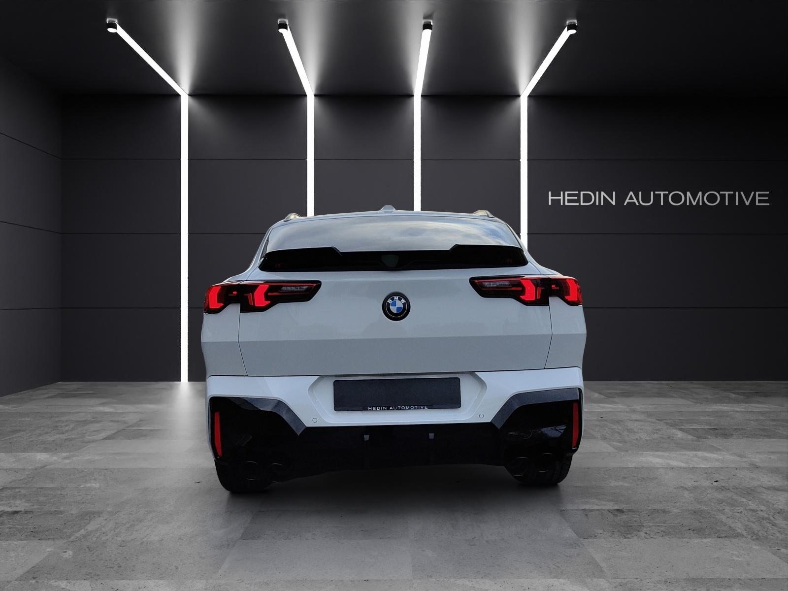 BMW X2 M35i, Petrol, New car, Automatic - 5