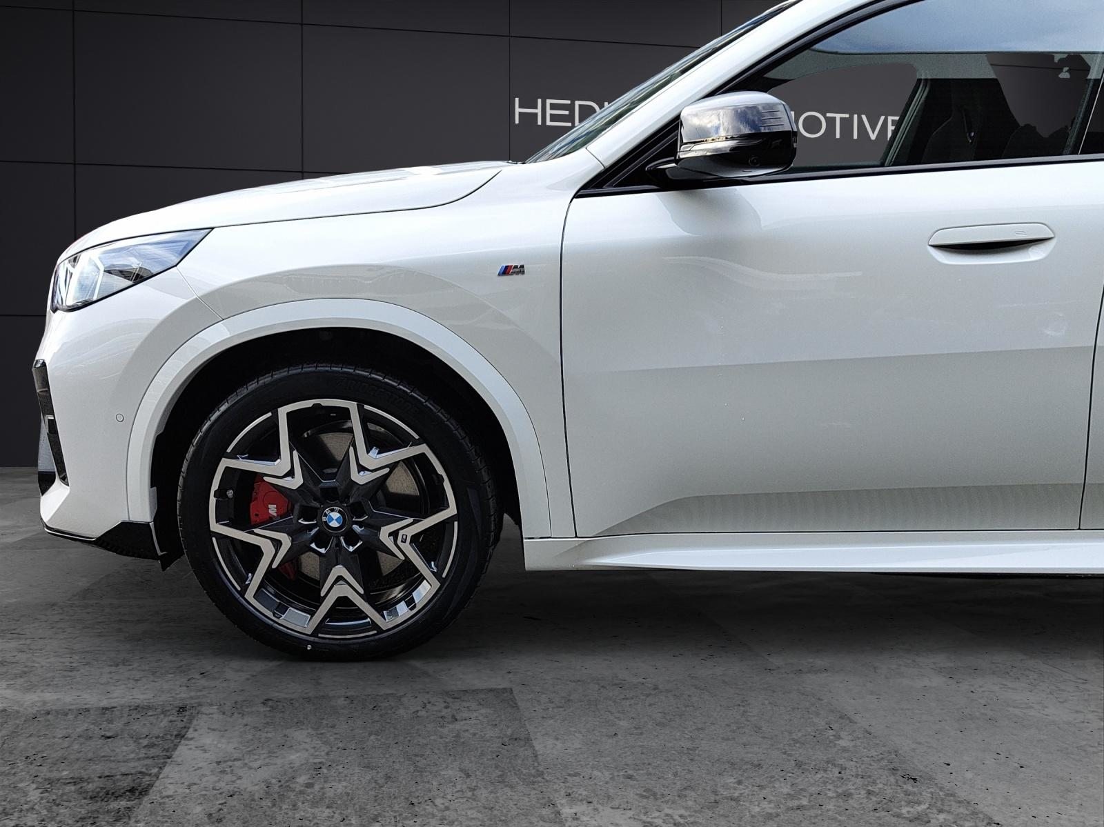 BMW X2 M35i, Petrol, New car, Automatic - 6