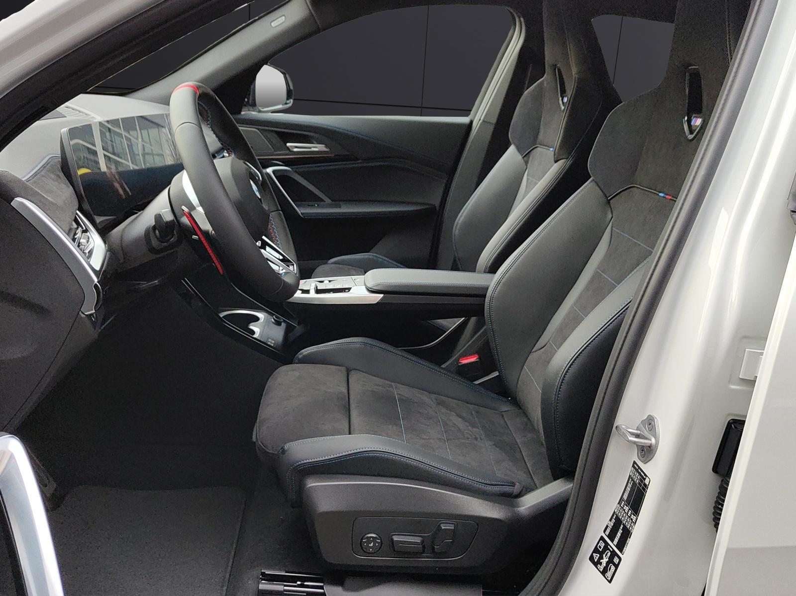 BMW X2 M35i, Petrol, New car, Automatic - 7