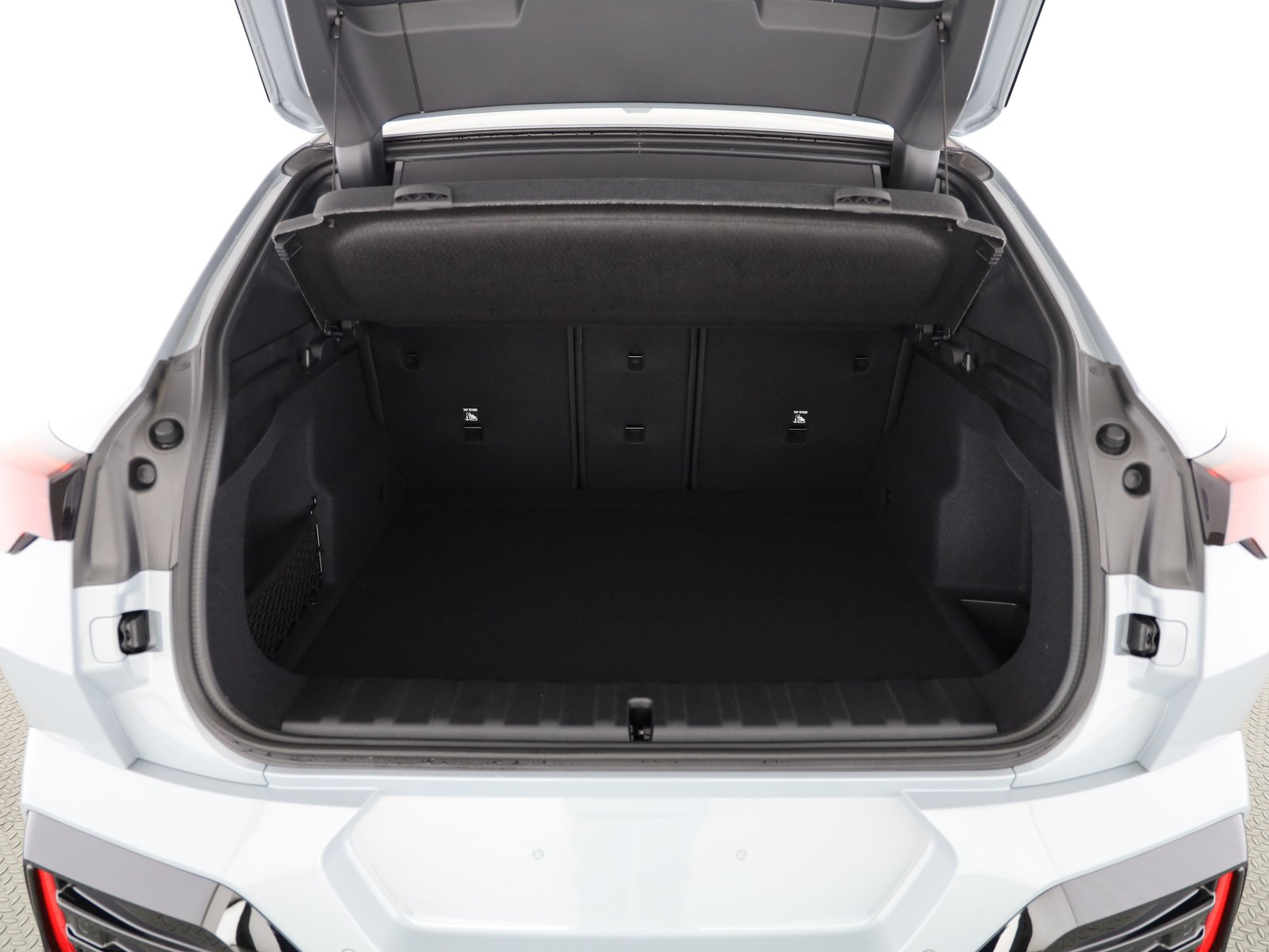 BMW X2 20d paddles, Mild-Hybrid Diesel/Elektro, Neuwagen, Automatik - 7