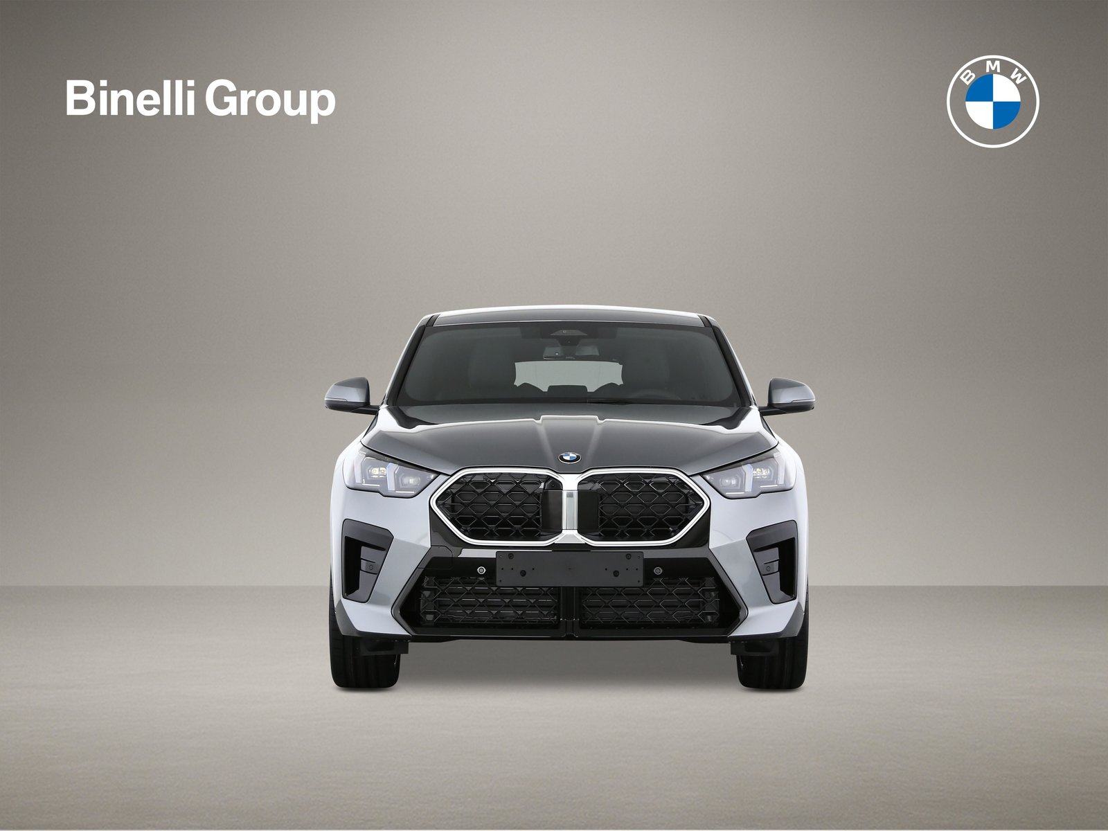 BMW X2 20d, Hybride Leggero Diesel/Elettrica, Auto nuove, Automatico - 5