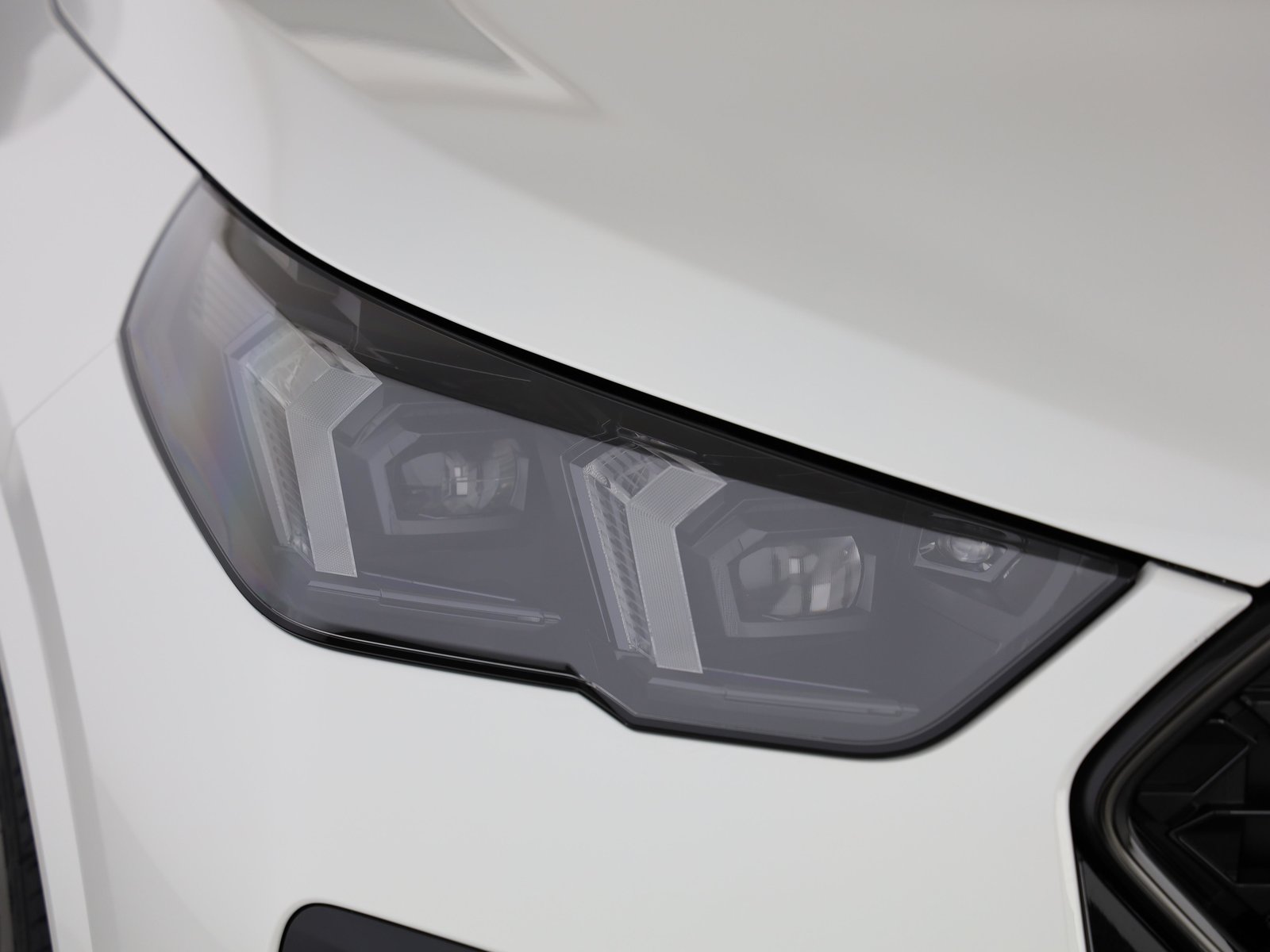 BMW X2 20d paddles, Mild-Hybrid Diesel/Elektro, Neuwagen, Automatik - 6