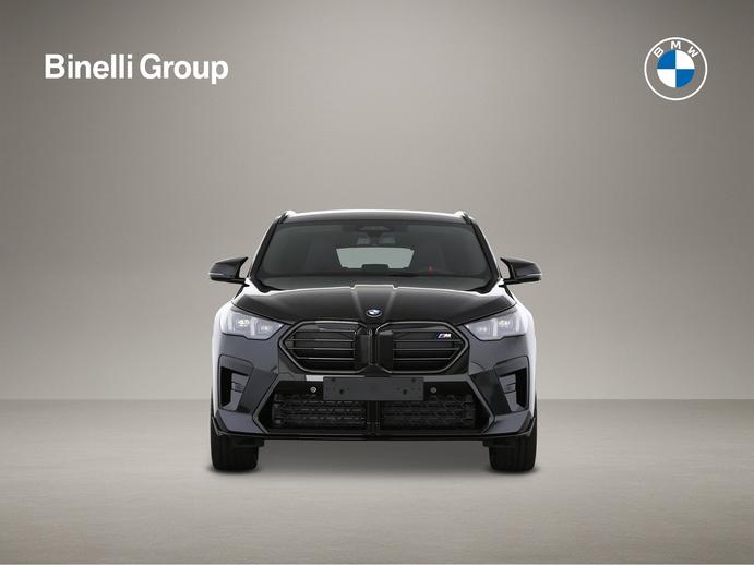 BMW X2 M35i, Benzina, Auto nuove, Automatico