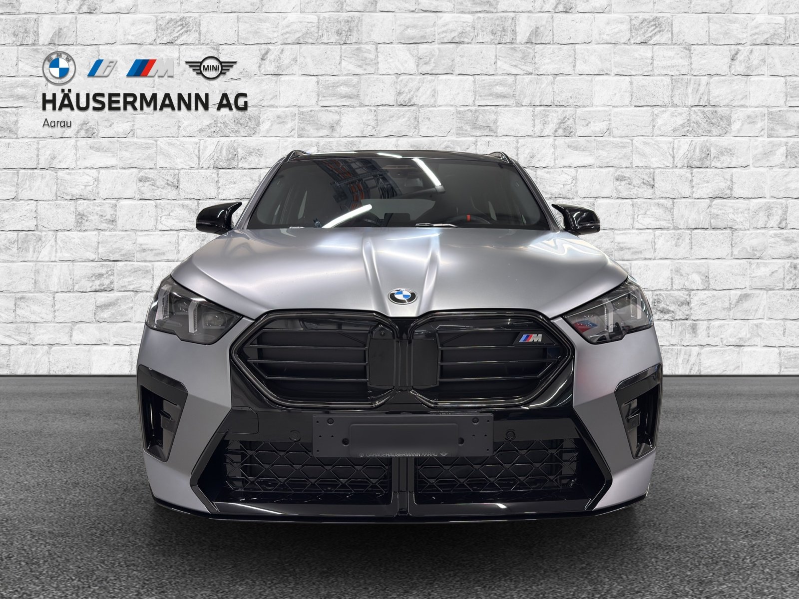 BMW X2 M35i M Sport Pro, Benzina, Auto nuove, Automatico - 2