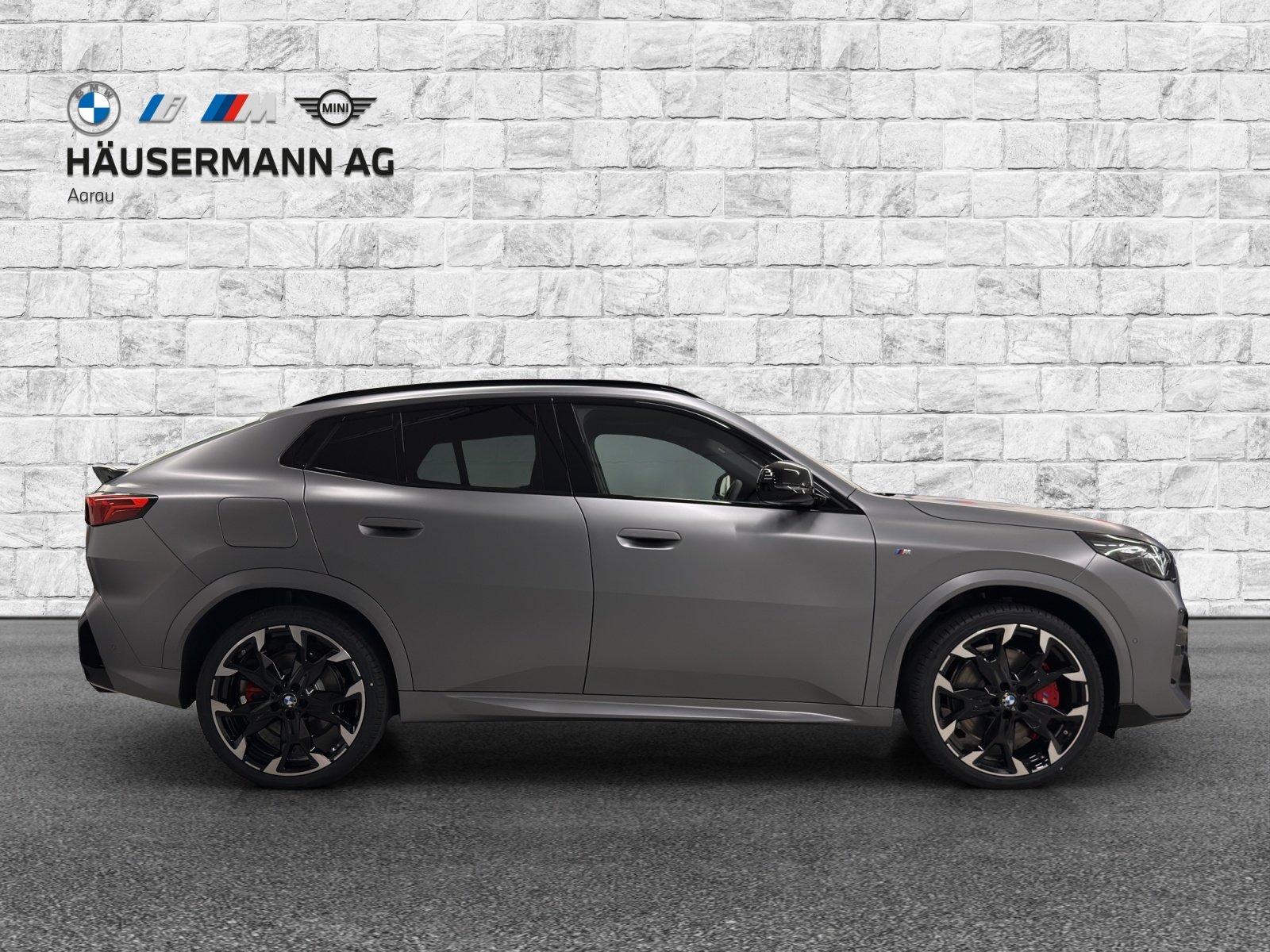 BMW X2 M35i M Sport Pro, Benzina, Auto nuove, Automatico - 4