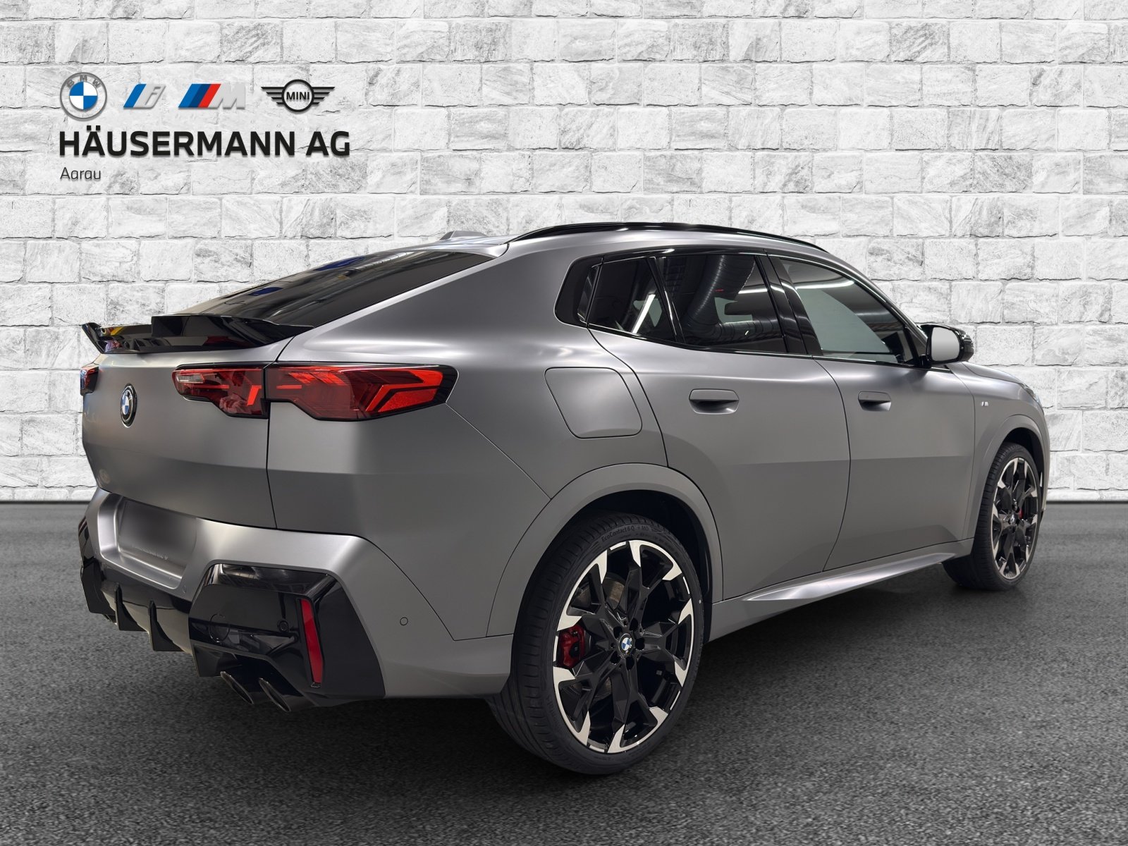 BMW X2 M35i M Sport Pro, Benzina, Auto nuove, Automatico - 5