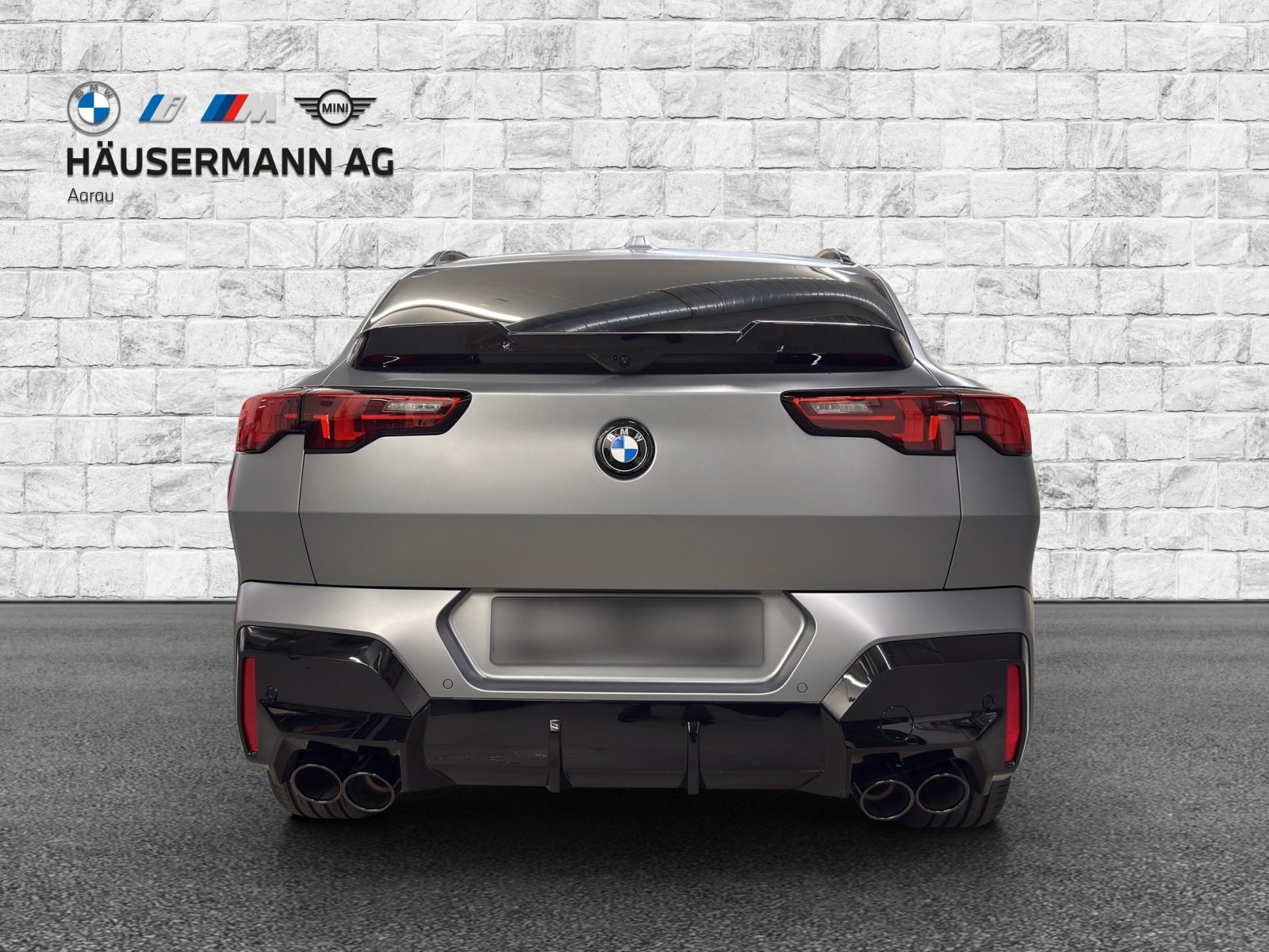 BMW X2 M35i M Sport Pro, Benzina, Auto nuove, Automatico - 6