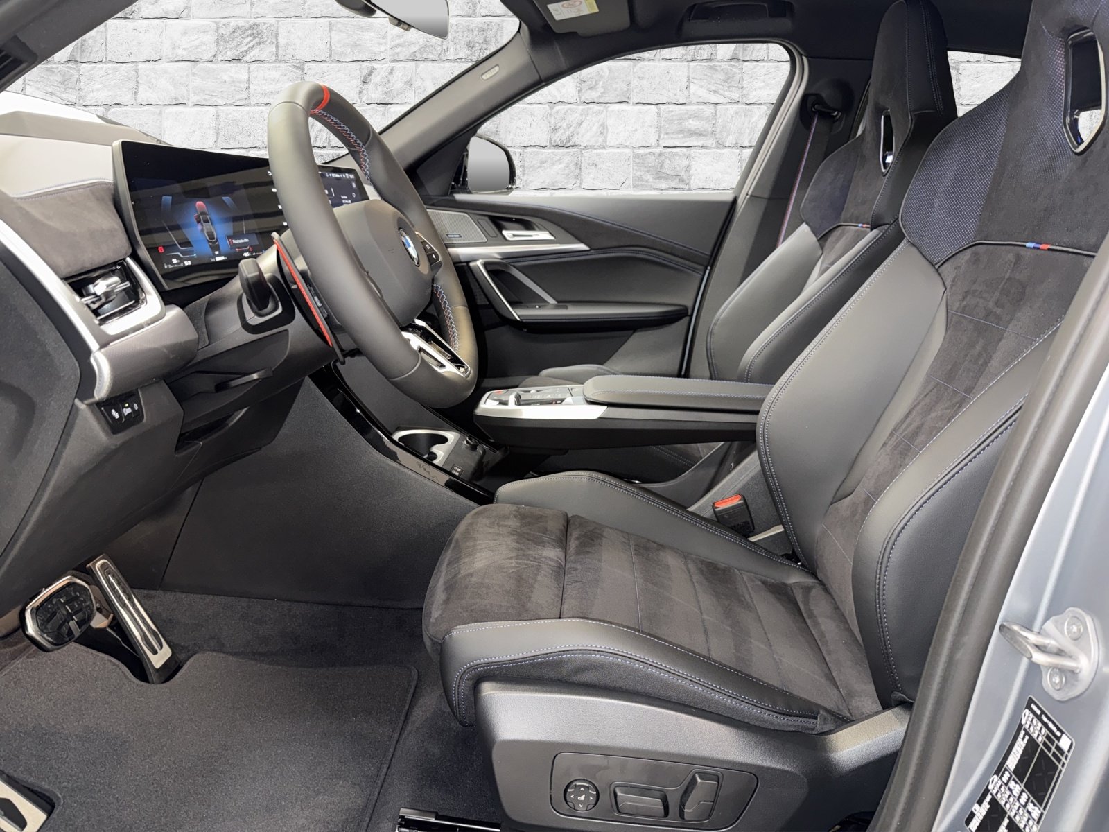 BMW X2 M35i M Sport Pro, Benzina, Auto nuove, Automatico - 7