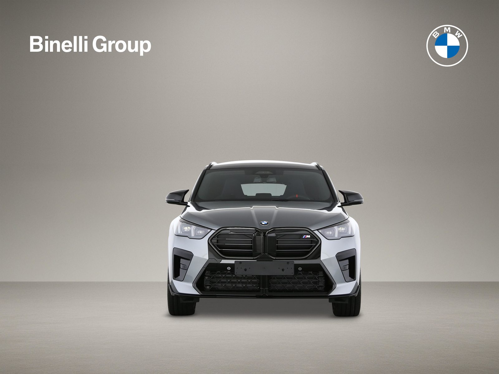 BMW X2 M35i, Petrol, New car, Automatic - 2