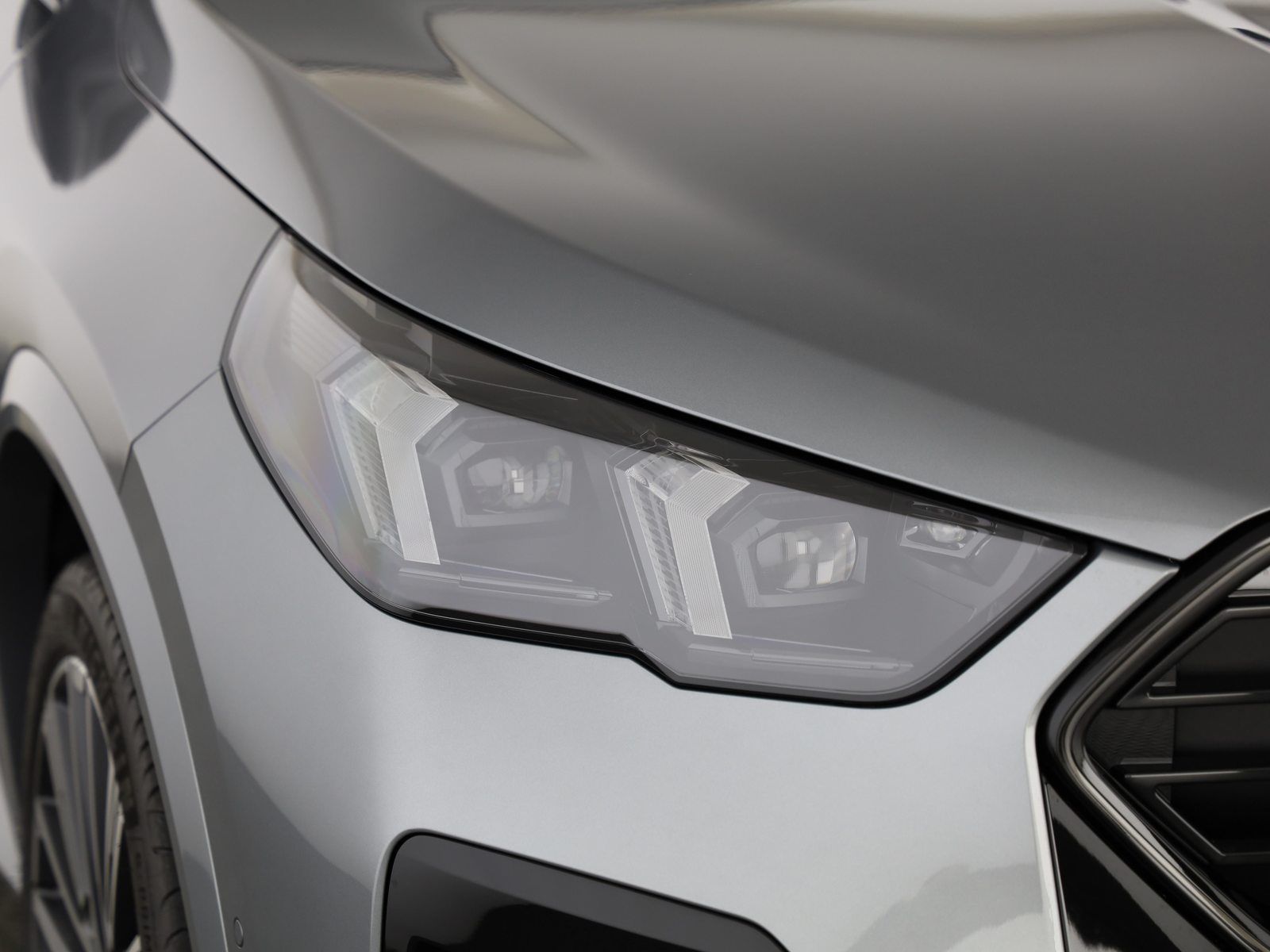 BMW X2 M35i, Petrol, New car, Automatic - 6