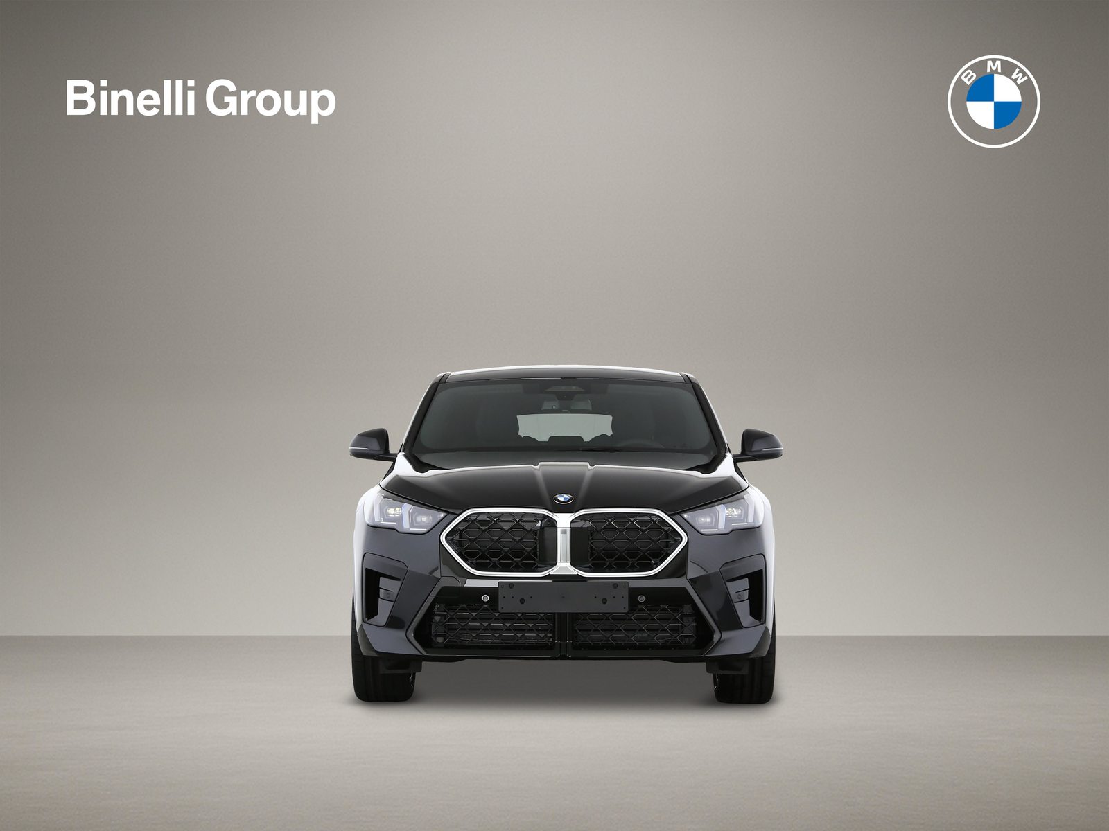 BMW X2 20d xDrive, Hybride Leggero Diesel/Elettrica, Auto nuove, Automatico - 5