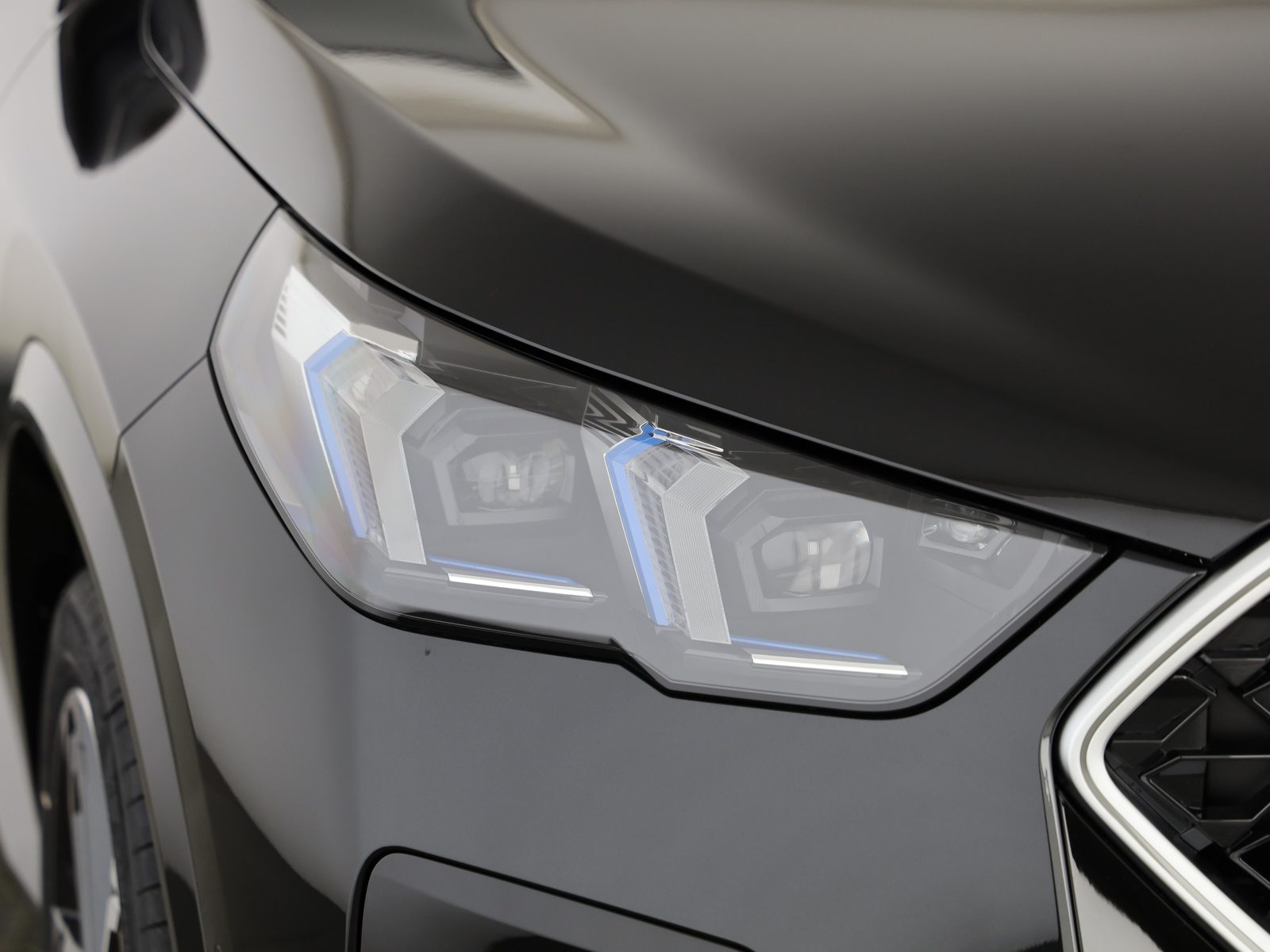 BMW X2 20d xDrive, Hybride Leggero Diesel/Elettrica, Auto nuove, Automatico - 6