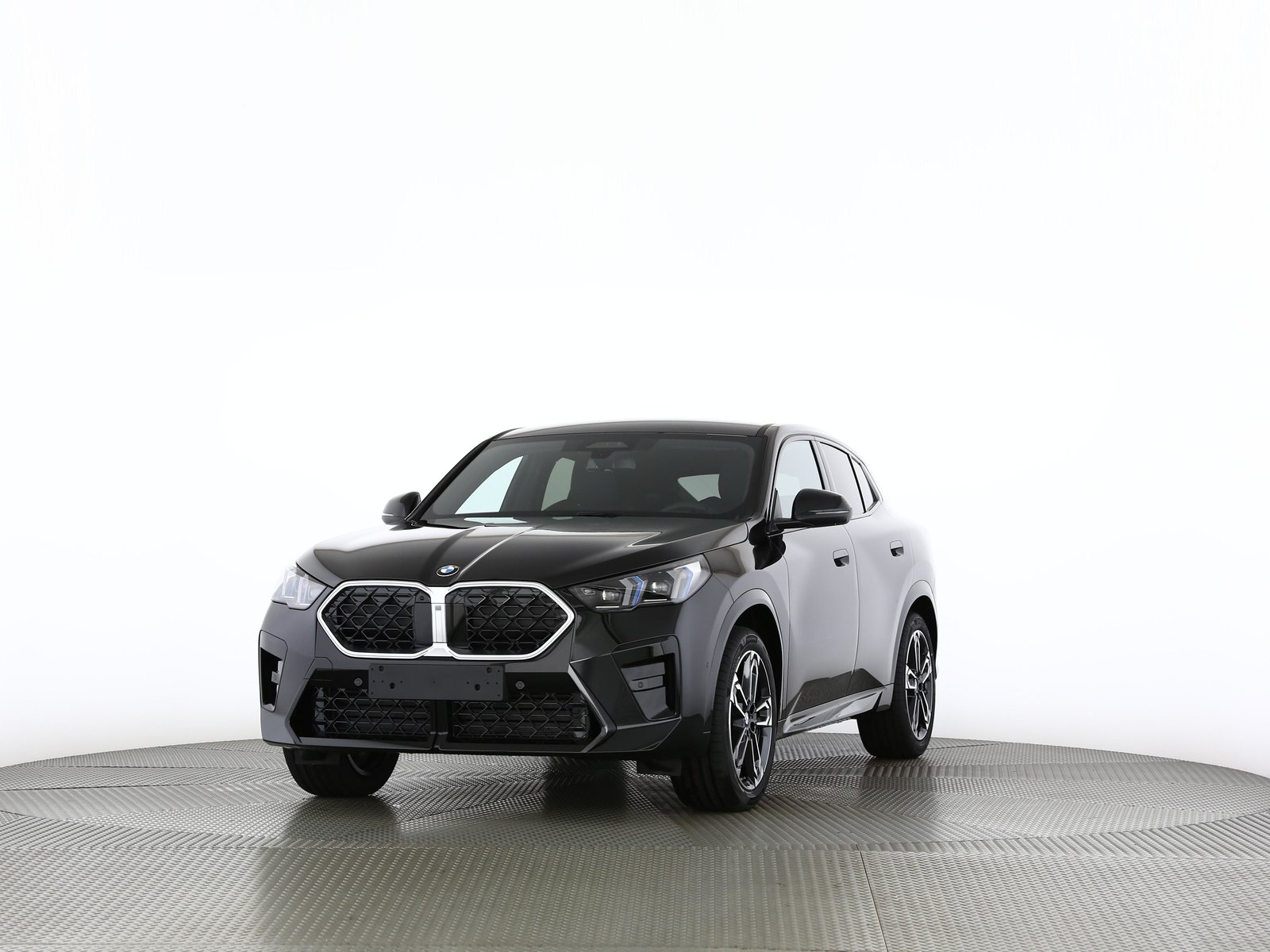BMW X2 20d