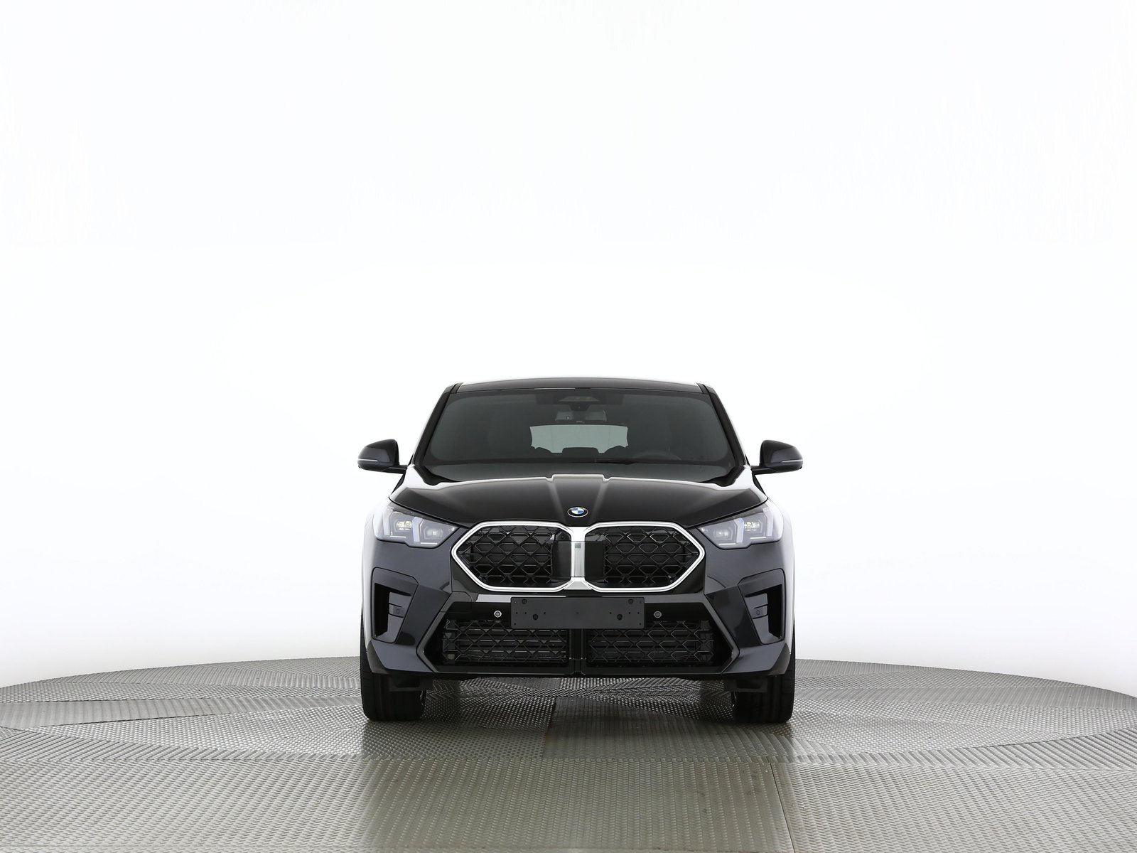 BMW X2 20d, Mild-Hybrid Diesel/Electric, New car, Automatic - 5