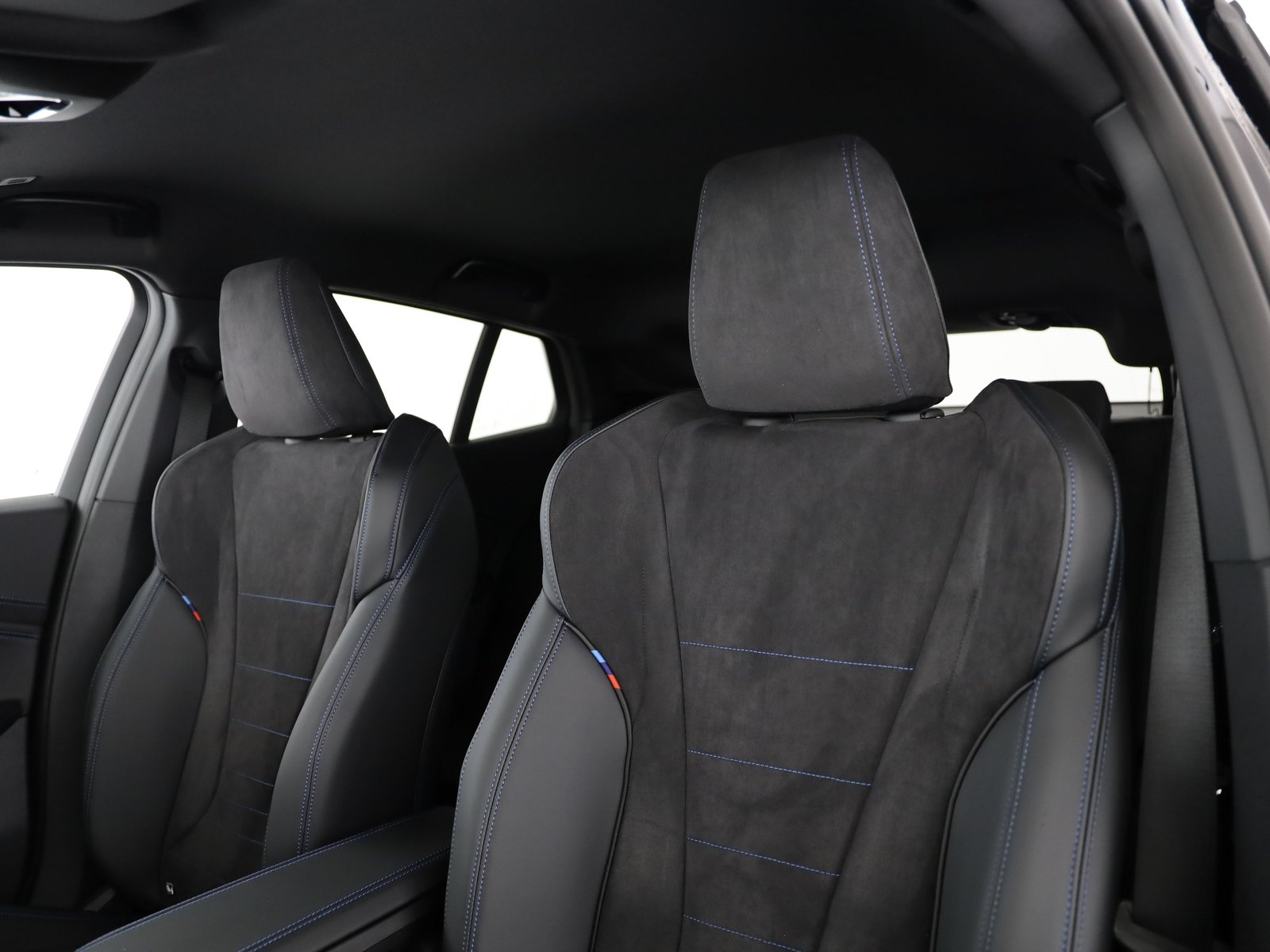 BMW X2 20d, Mild-Hybrid Diesel/Electric, New car, Automatic - 7
