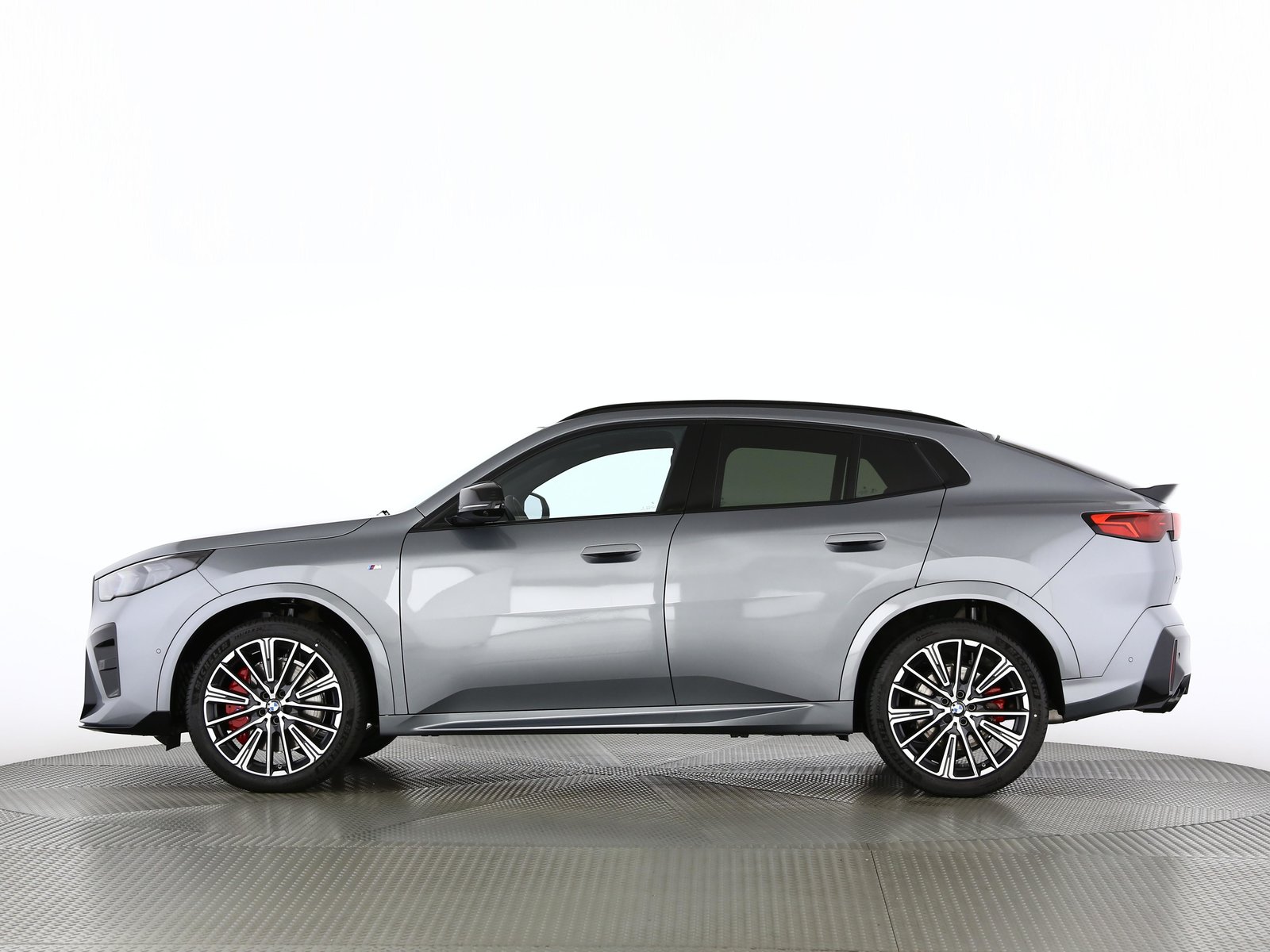 BMW X2 M35i, Petrol, New car, Automatic - 2