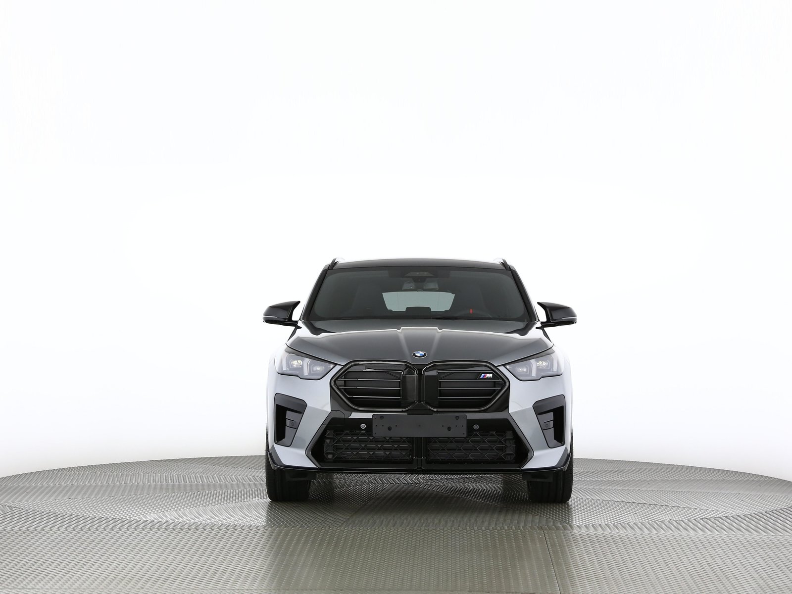 BMW X2 M35i, Petrol, New car, Automatic - 5