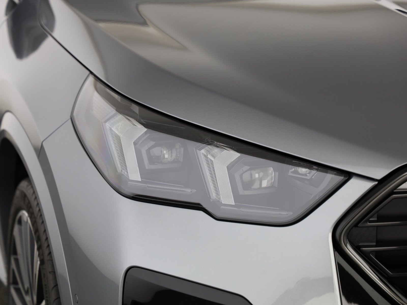 BMW X2 M35i, Petrol, New car, Automatic - 6