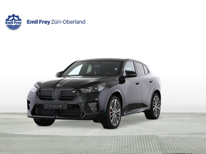 BMW X2 M35i, Benzina, Auto nuove, Automatico