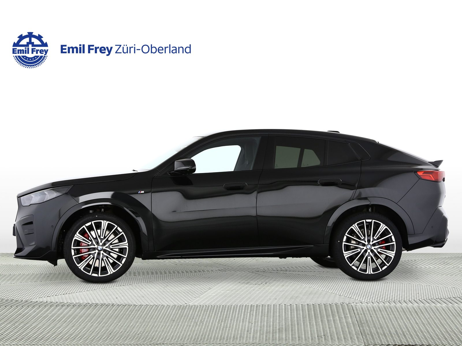 BMW X2 M35i, Benzin, Neuwagen, Automatik - 2